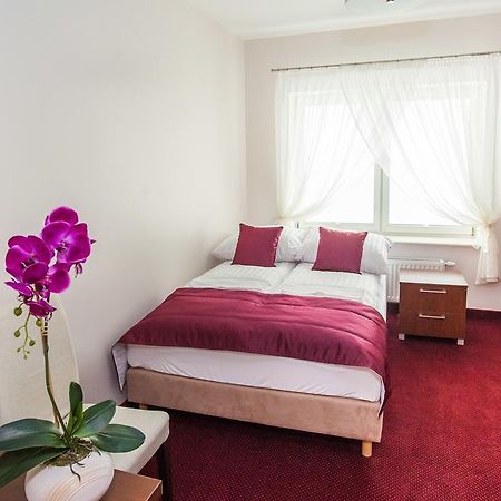 Hostel Zambrow Room photo