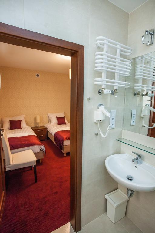 Hostel Zambrow Room photo